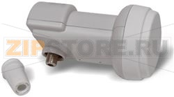 LNB UNIVERSELLE SAT. 0.1DB 