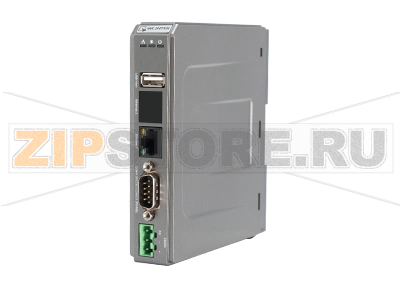 Панель оператора Weintek mTV-100 