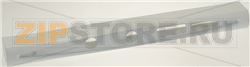PANNELLO FRONTALE BIANCO 600x70x50 mm 