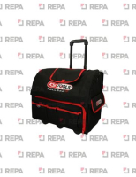TELESCOPIC ARM TOOL BAG 40L