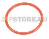 O-RING 1.312ID .096 FDA SILIC