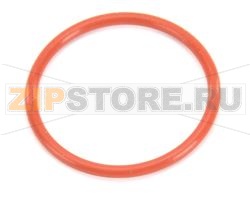 O-RING 1.312ID .096 FDA SILIC 