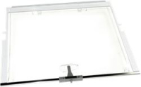 GLASS SHELF BOSCH 00747860
