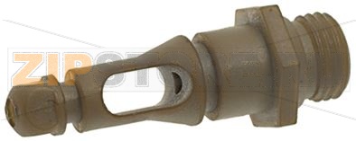 ШТИФТ КЛАПАНА 