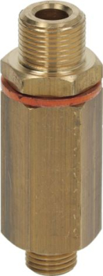 КЛАПАН РАСШИРИТЕЛЬНЫЙ ø 1/4&quot;M-3/8&quot;M 