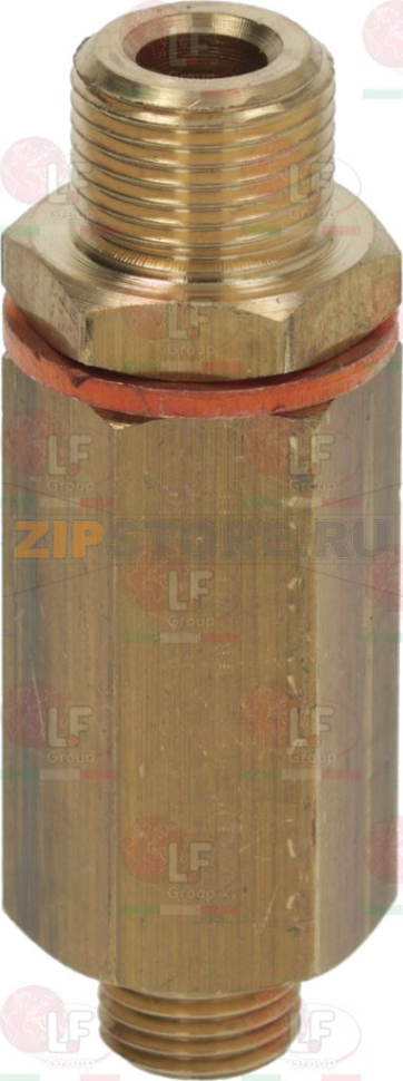 КЛАПАН РАСШИРИТЕЛЬНЫЙ ø 1/4"M-3/8"M 