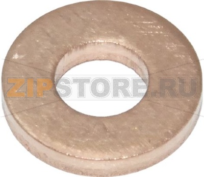 COPPER GASKET 