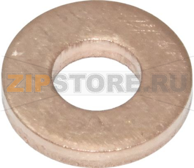 COPPER GASKET 
