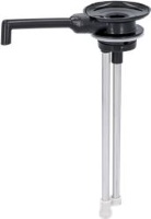 SPOUT WITH MIXING TUBE