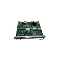 Коммутатор HP JD220A