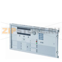 FCM2001-A2 - Рабочая станция Siemens FCM2001-A2