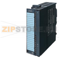 SIMATIC S7-300, SM 338 POS: МОДУЛЬ ДЛЯ ПОДКЛЮЧЕНИЯ 3 SSI ДАТЧИКОВ АБСОЛЮТНОГО ПЕРЕМЕЩЕНИЯ И ДЕКОДИРОВАНИЯ ИХ ПОКАЗАНИЙ, 2 ВХОДА "ЗАМОРАЖИВАНИЯ", ПОДДЕРЖКА ИЗОХРОННОГО РЕЖИМА. 20-ПОЛЮСНЫЙ ФРОНТАЛЬНЫЙ СОЕДИНИТЕЛЬ ЗАКАЗЫВАЕТСЯ ОТДЕЛЬНО Siemens 6ES7338-4BC01-