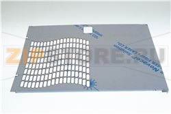 FRONTALE MP22-30 C25 