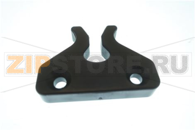 Fermaporte plastico 