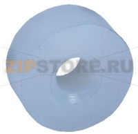 DOUILLE POIGNEE TIGE