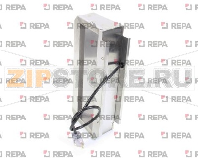 BUTTER WHEEL CASE ASSY 