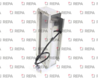 BUTTER WHEEL CASE ASSY