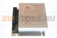 БЛОК УПРАВЛЕНИЯ