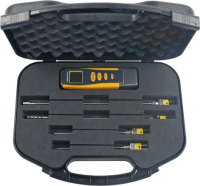 KIT MISURATORI DI TEMPERATURA TC-9220