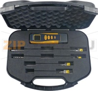 KIT MISURATORI DI TEMPERATURA TC-9220