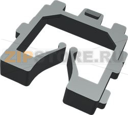 POWER BOARD FAIRLEAD KIT BL SP -10 PCS 