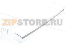 DOOR SHELF BOSCH 11025159 