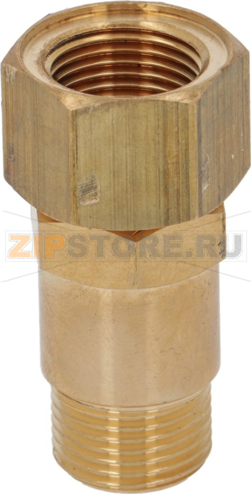 КЛАПАН С ОТСЕКАМИ 