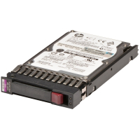 Жесткий диск 600 Гб HPE 613922-001B