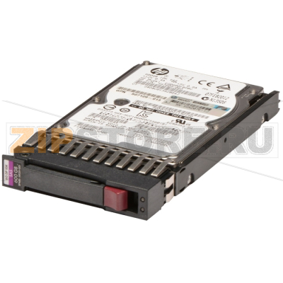 Жесткий диск 600 Гб HPE 613922-001B 