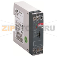 Реле времени CT-AWE ABB 1SVR550148R1100