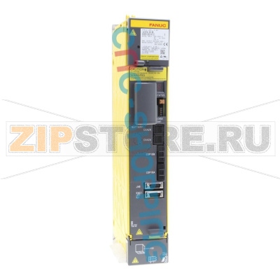 Сервоусилитель Fanuc A06B-6240-H103 