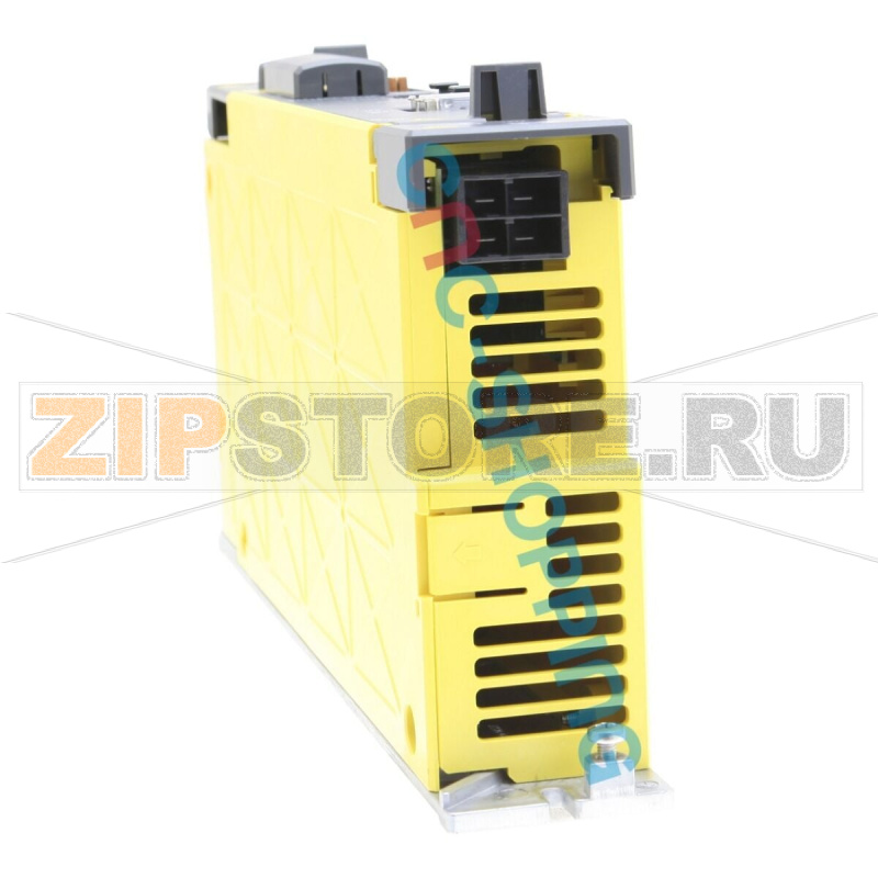 Сервоусилитель Fanuc A06B-6240-H103 