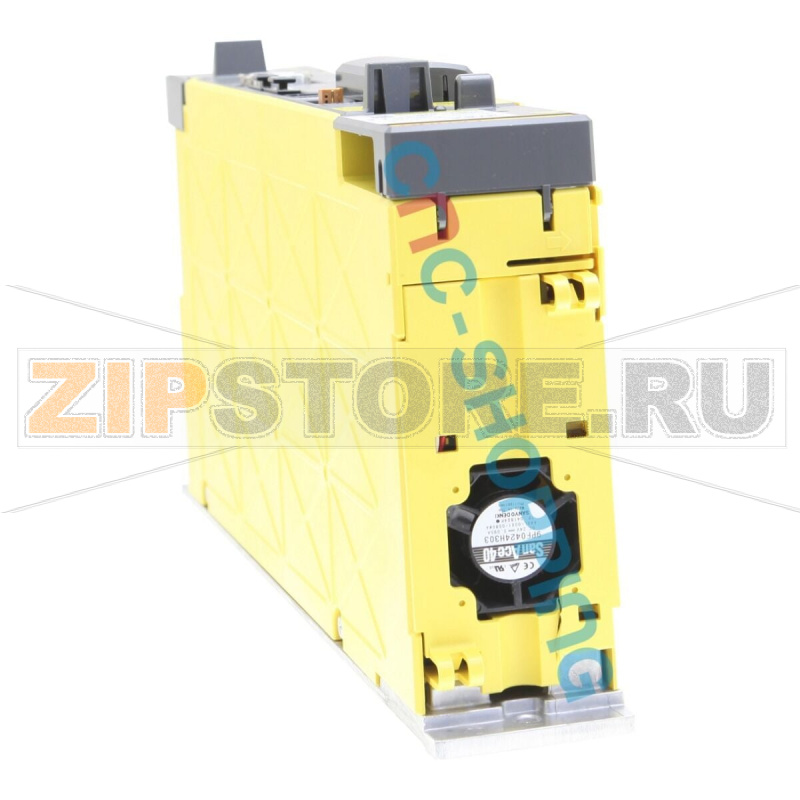 Сервоусилитель Fanuc A06B-6240-H103 