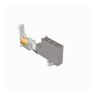 Модуль базовый Turck BL20-P3S-SBB-B