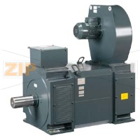 КОМПАКТНЫЙ АСИНХРОННЫЙ ДВИГАТЕЛЬ, ALM, 480V, IP55, 77DB(A) 550КВт, 1350об/мин, 3891Н*м, 810A SLM/BLM, 480V, IP55, 77DB(A) 510КВт, 1250об/мин, 3896Н*м, 810A Siemens 1PH8356-1.D1.-...0