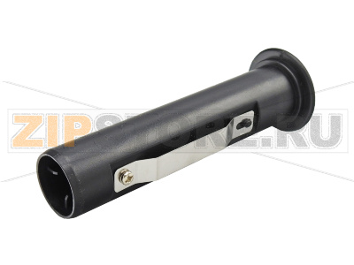 Ribbon spindle ass’y TSC TTP-243 Pro Ribbon spindle ass’y TSC TTP-243 ProЗапчасть на деталировке под номером: 1