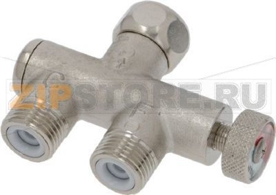 МЕХАНИЧЕСКИЙ УЗЕЛ ПРЕДВАРИТЕЛЬНОГО СМЕШИВАНИЯ 