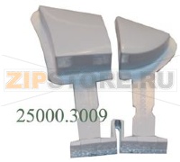 PULSANTE MARCIA INDESIT C00199456