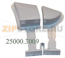 PULSANTE MARCIA INDESIT C00199456 