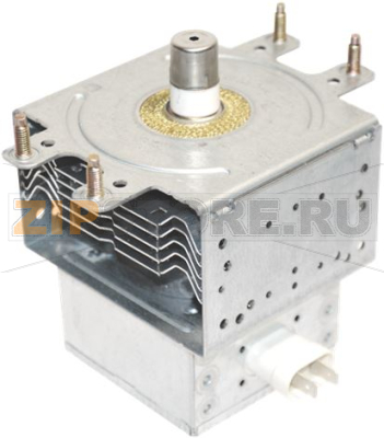 MAGNETRON 