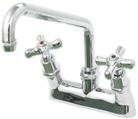 TWO-HOLE MIXER ø 1/2