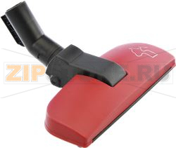 SPAZZOLA PER PAVIMENTI BOSCH 00463929 