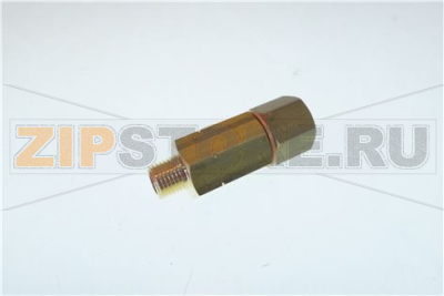 VALVOLA NON RITORNO MF 1/4 1/4 