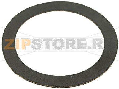 ПРОКЛАДКА ДЛЯ ПРОМЫВОЧНОЙ ТРУБКИ 