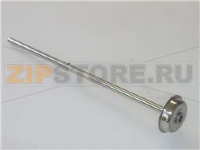 TUBO DI SALITA PERCOLATORE 6,5Lt 290 mm