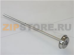 TUBO DI SALITA PERCOLATORE 6,5Lt 290 mm 