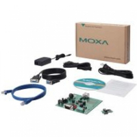 Плата отладочная MOXA MiiNePort E2-H-ST