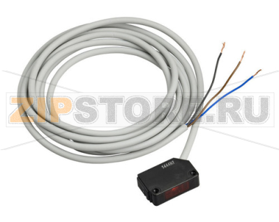 Фотоприемник миниатюрный, NPN, НО Schneider Electric XUM2ANCNL2R 