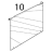 Pannello frontale DX Scotsman AF 206
