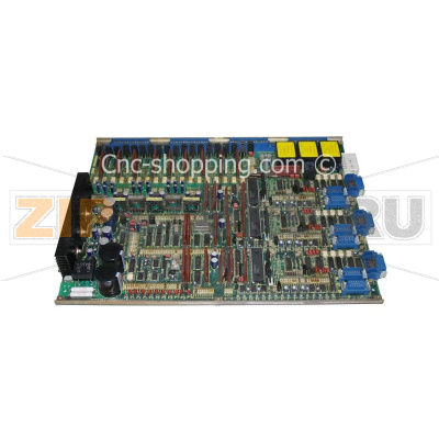 Плата аналоговая Fanuc A20B-1001-0770 